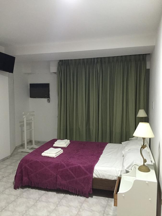 Aparthotel Apart Loren à Córdoba Extérieur photo