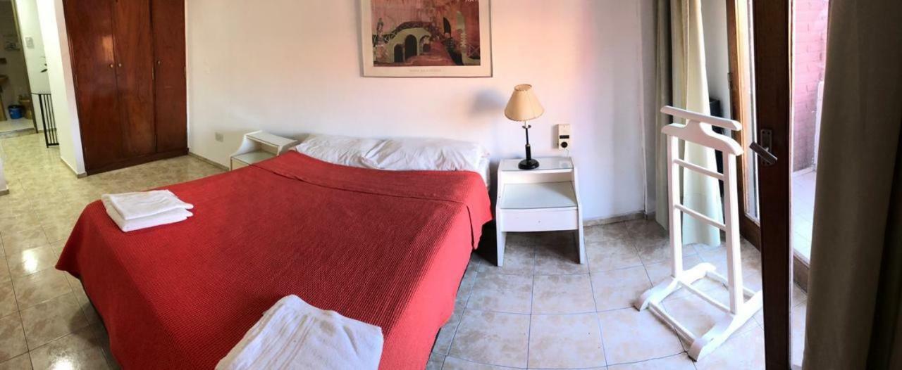 Aparthotel Apart Loren à Córdoba Extérieur photo