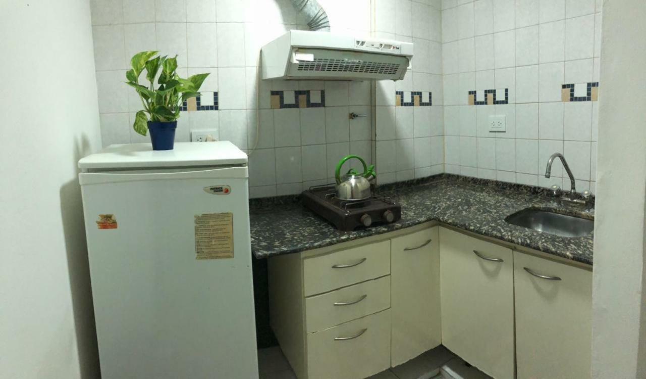 Aparthotel Apart Loren à Córdoba Extérieur photo