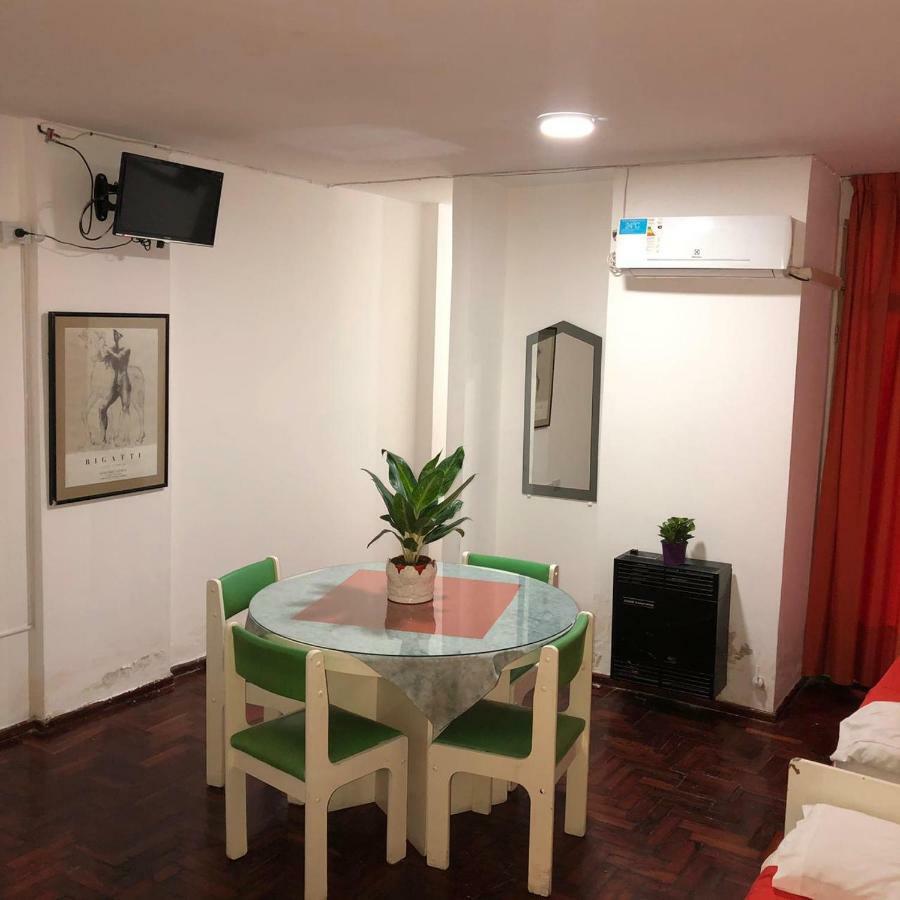 Aparthotel Apart Loren à Córdoba Extérieur photo