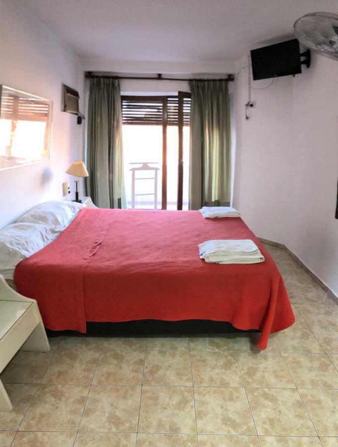 Aparthotel Apart Loren à Córdoba Extérieur photo