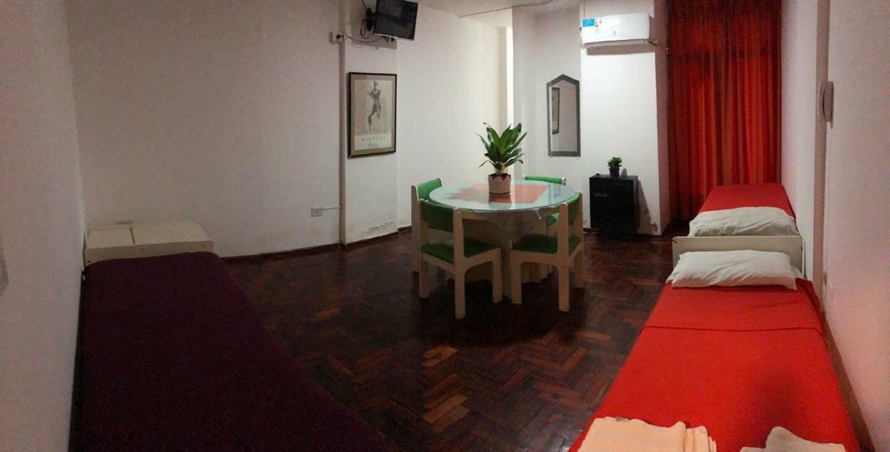 Aparthotel Apart Loren à Córdoba Extérieur photo