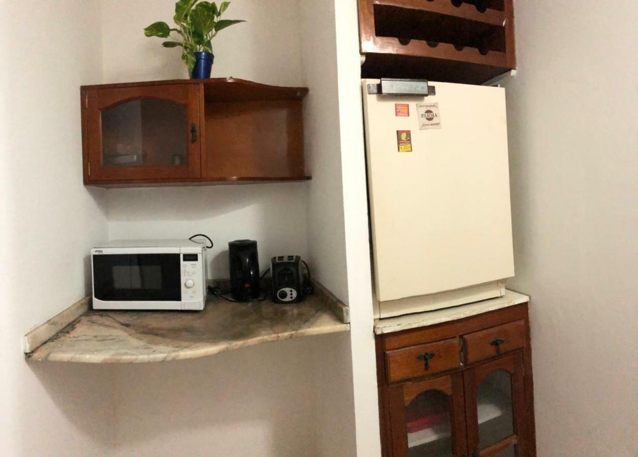 Aparthotel Apart Loren à Córdoba Extérieur photo