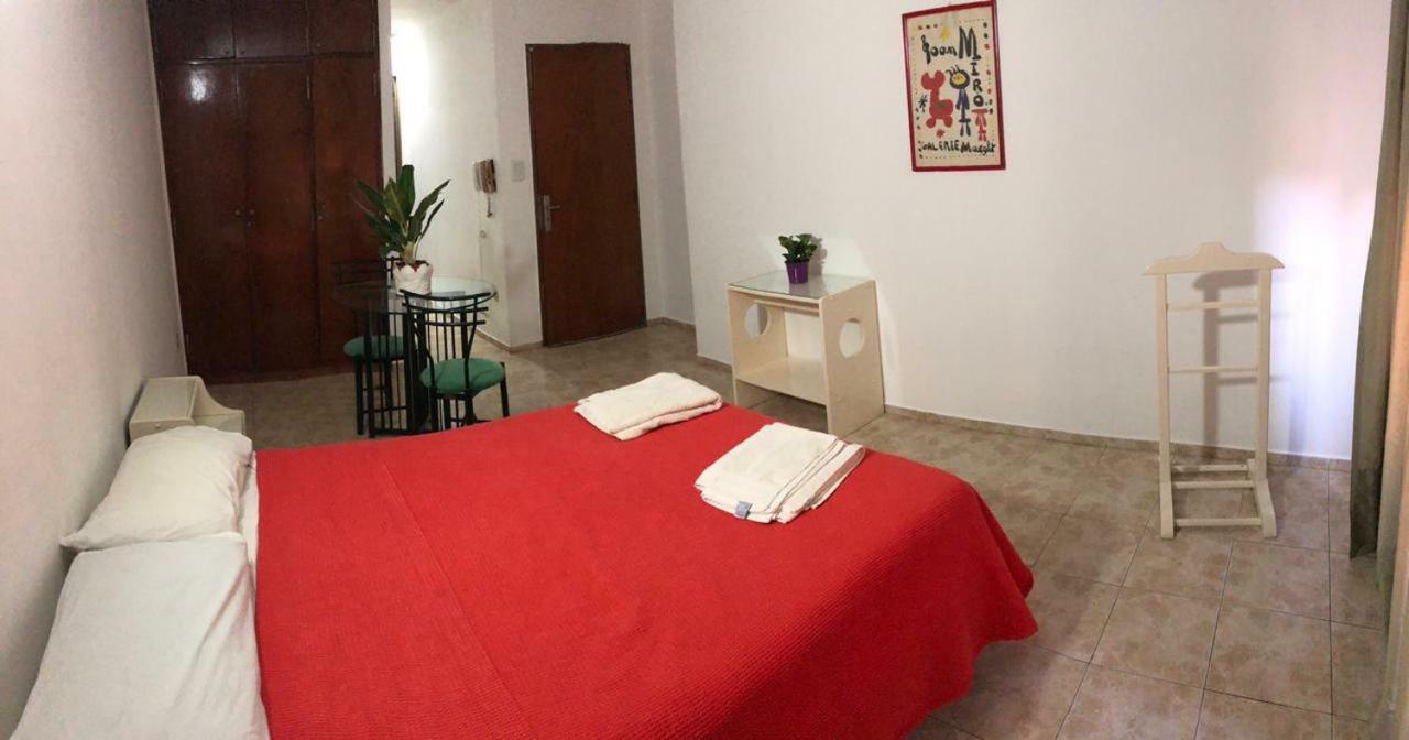 Aparthotel Apart Loren à Córdoba Extérieur photo