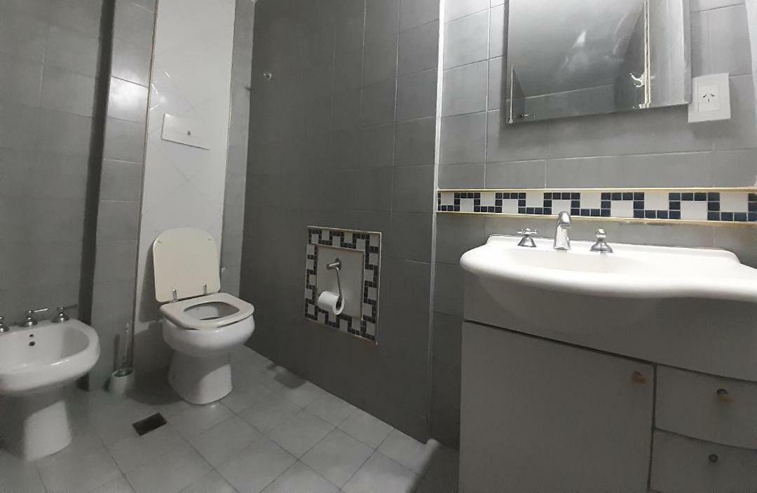 Aparthotel Apart Loren à Córdoba Extérieur photo