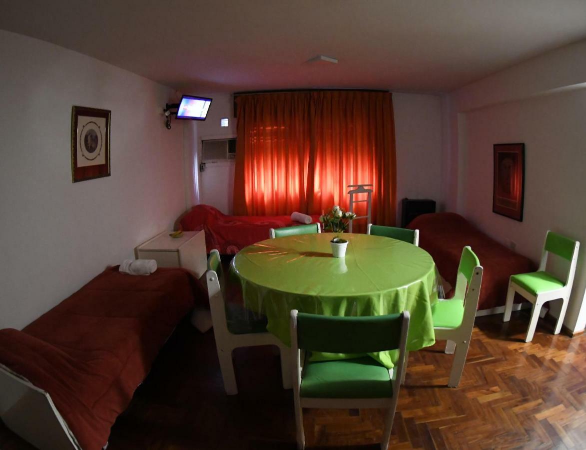 Aparthotel Apart Loren à Córdoba Extérieur photo