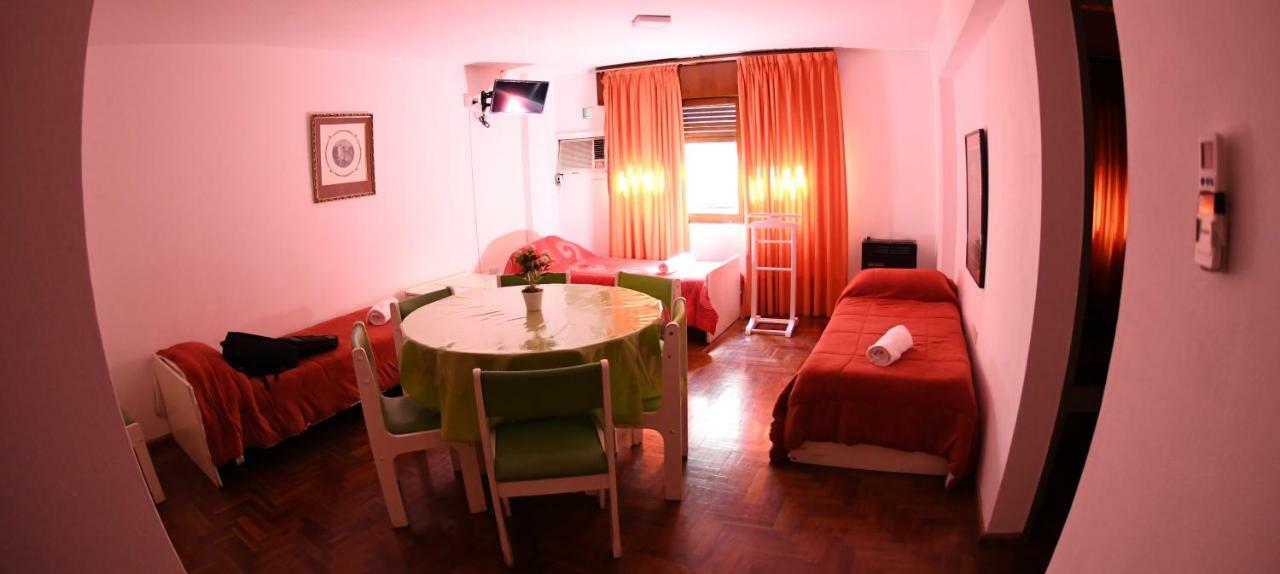 Aparthotel Apart Loren à Córdoba Extérieur photo