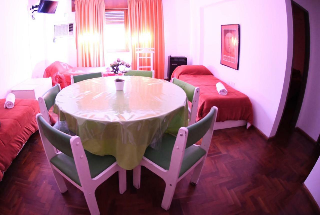 Aparthotel Apart Loren à Córdoba Extérieur photo