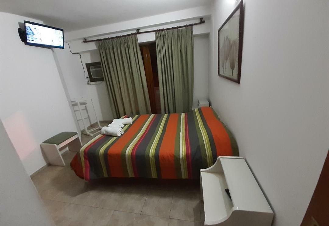 Aparthotel Apart Loren à Córdoba Extérieur photo