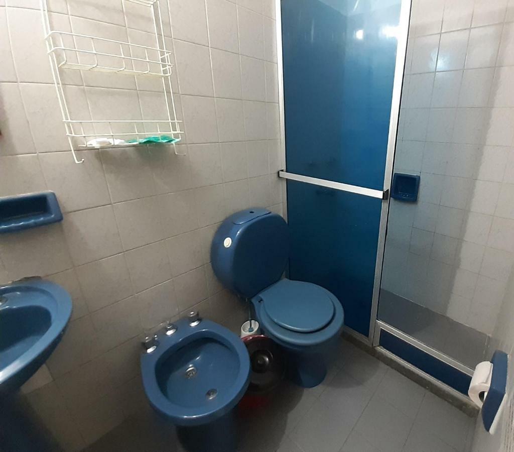 Aparthotel Apart Loren à Córdoba Extérieur photo
